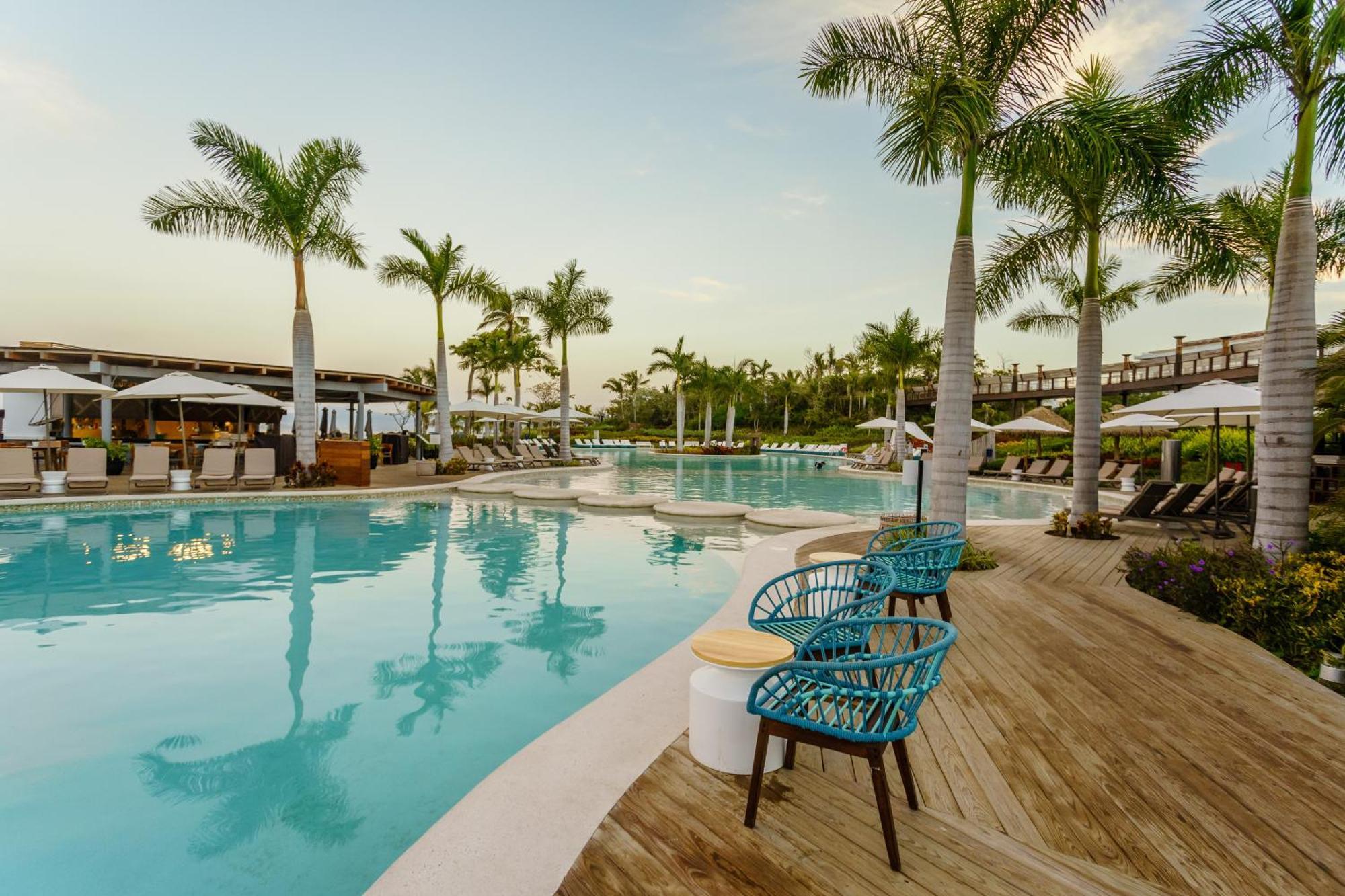 Grand Luxxe Two Bedroom Suite - Nuevo Vallarta Exterior foto